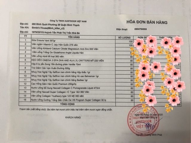 Hộp 30 ống VB  Super Collagen Hàn Quốc | BigBuy360 - bigbuy360.vn