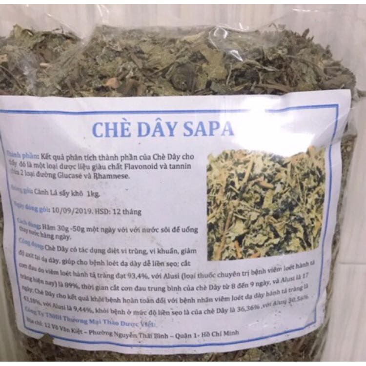 Chè Dây SaPa