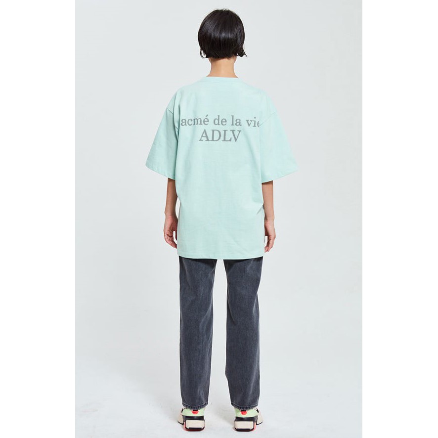 [ CHÍNH HÃNG ] ADLV BASIC SHORT SLEEVE T-SHIRT - FULL MÀU | BigBuy360 - bigbuy360.vn