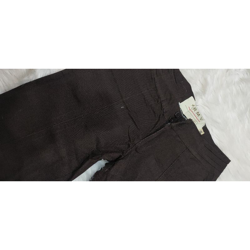 Quần dài dành cho nam vải kaki,vải quà tây