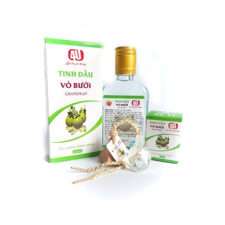 TINH DẦU THIÊN NHIÊN 4U - 10ML