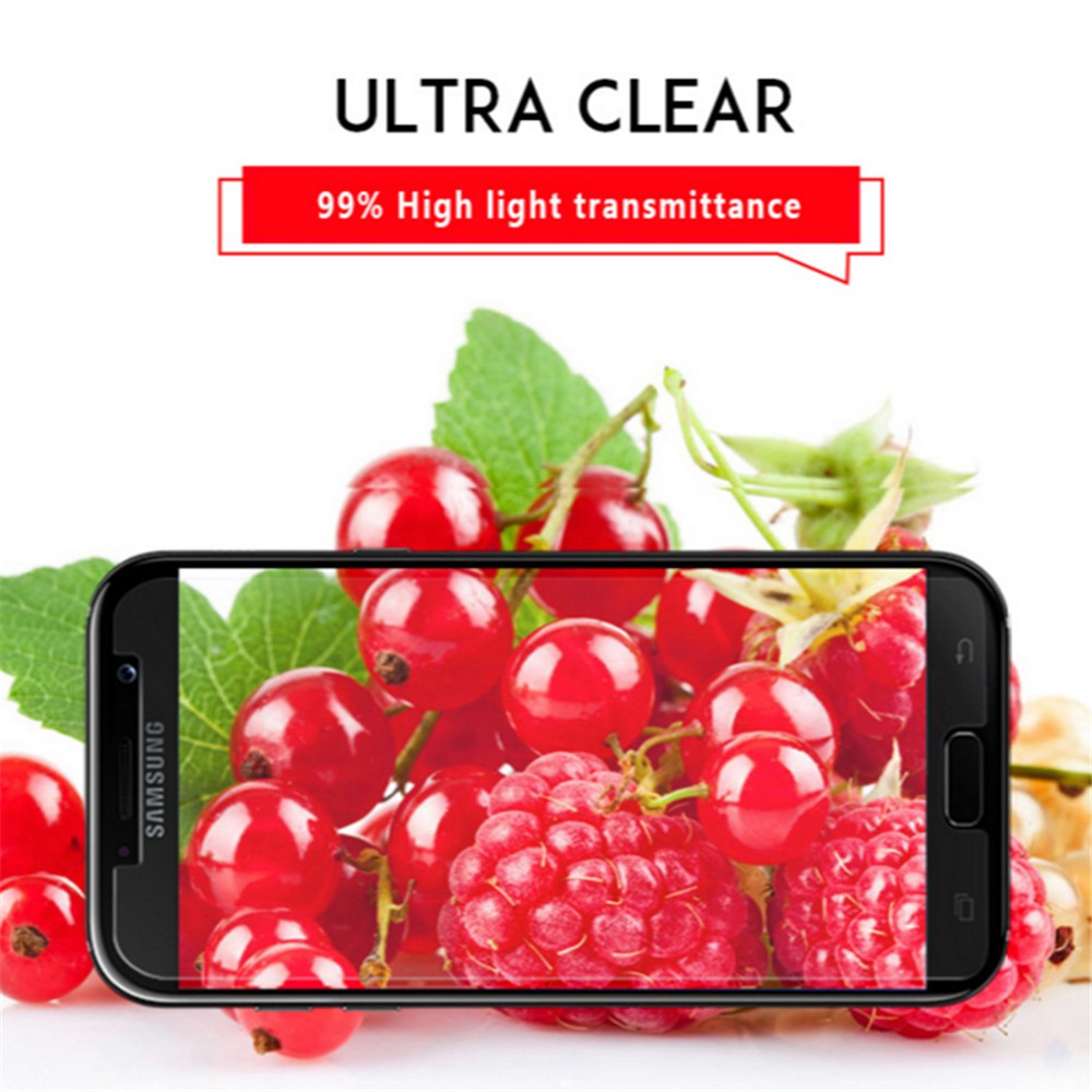 Kính Cường Lực Chất Lượng Cao Cho samsung NOTE 4 5 8 I8552 FE 0