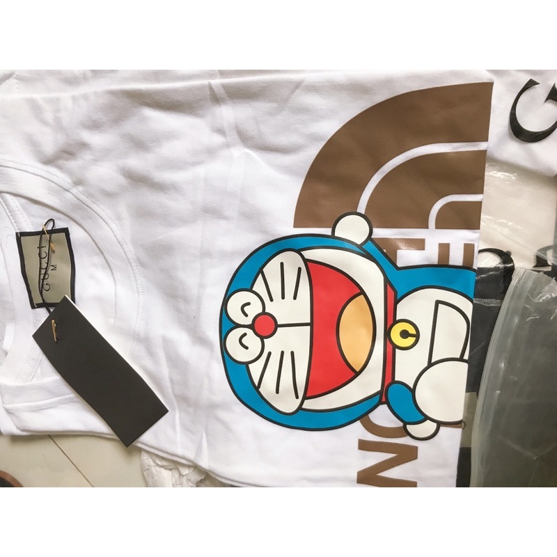 Áo phông phom rộng unisex