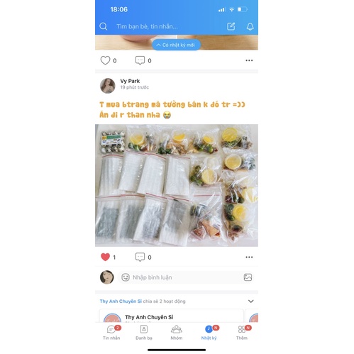 Bánh tráng chấm sốt bơ trứng lòng đào | BigBuy360 - bigbuy360.vn