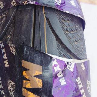 LỐP XE MÁY MAXXIS 80_90_17 KHÔNG SĂM