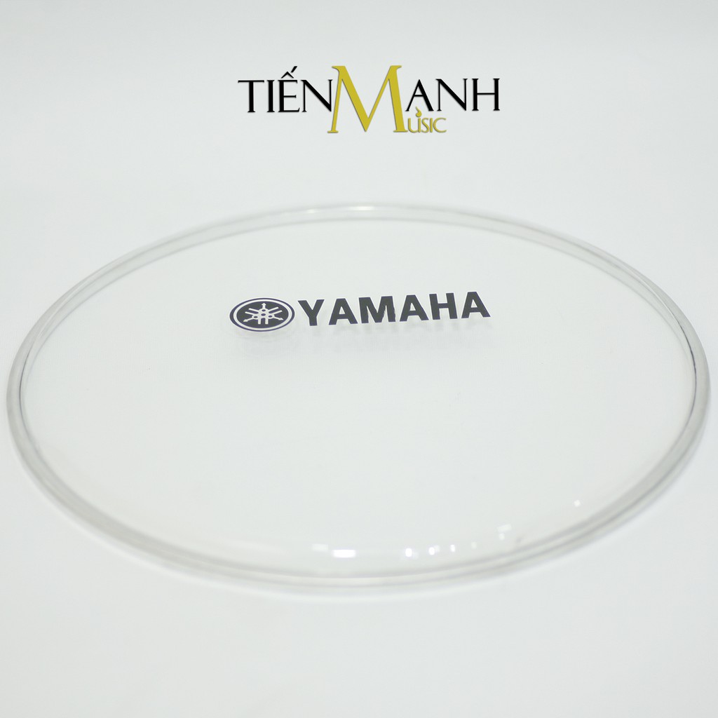 Mặt trống lắc tay - Lục lạc gõ bo Tambourine Yamaha MT6-102 (Chỉ xài cho Trống Gõ Bo mua tại Tiến Mạnh Music)