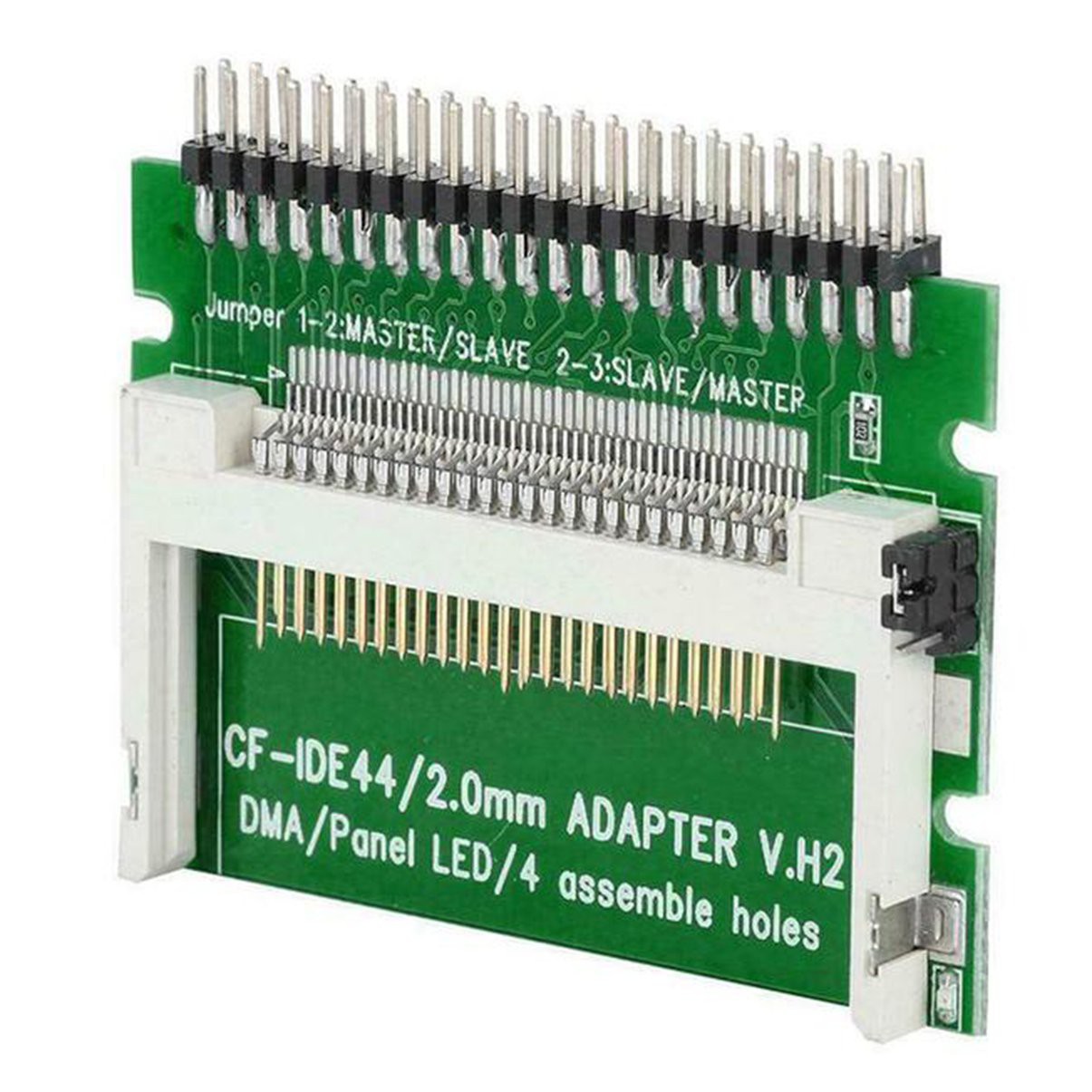Thẻ Nhớ Cf Sang 44pin Cf Sang 2.5 Ide Cf | BigBuy360 - bigbuy360.vn