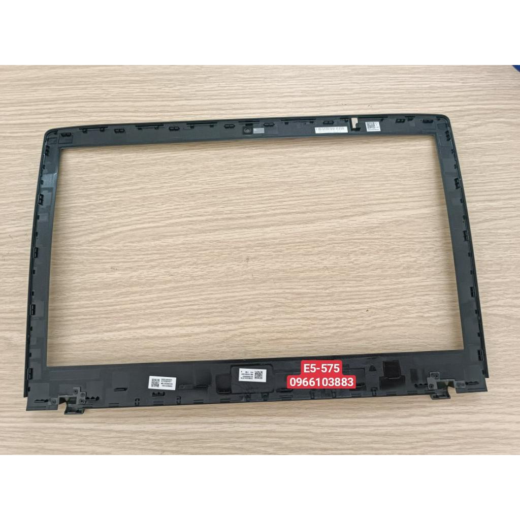 Vỏ Dành Cho Laptop ACER E5-523 E5-553 E5-575 E5-576 60.GLAN7.002 Màu ĐEN NEW