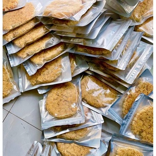CƠM CHÁY ĐÁY NỒI SIÊU CHÀ BÔNG 200g