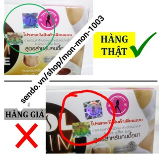 Combo sỉ sản phẩm cf Thái Lan