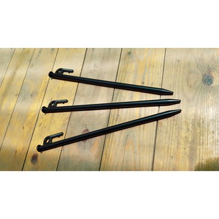 Cọc lều Campingmoon T20 - T30 - T40