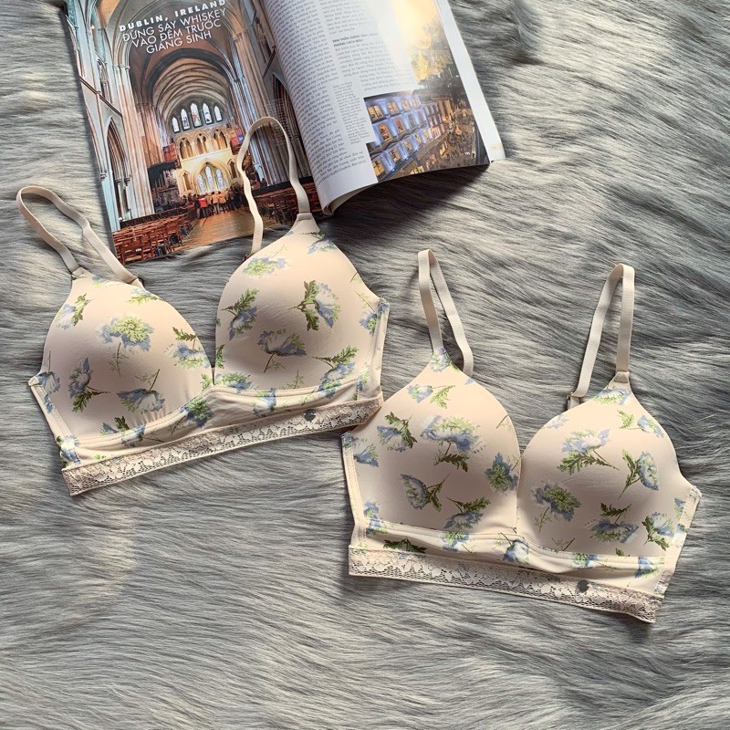 Áo lót không gọng Lucky Brand