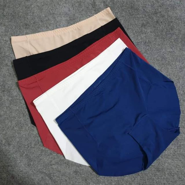 Sét 10 quần chip hãng ONOFF cần THANH LÝ sốc. mix màu