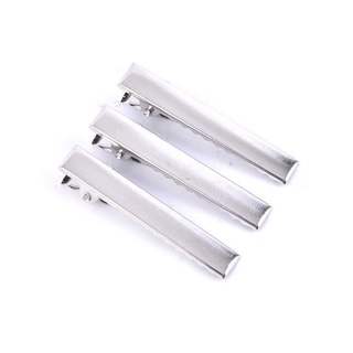 Set 10 kẹp cá sấu 3,2mm