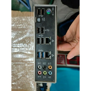 Bo mạch chủ Asus Z9PE D8-WS
