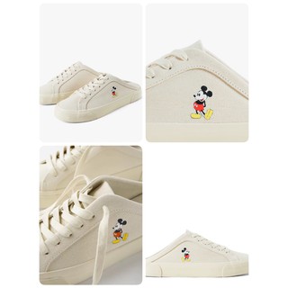 Giày sục mickey 1806GS