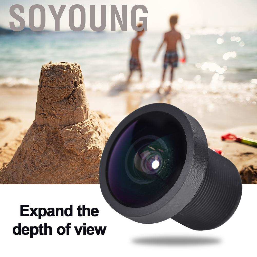 Ống kính góc rộng 170 độ cho Gopro 3 2 1 | BigBuy360 - bigbuy360.vn
