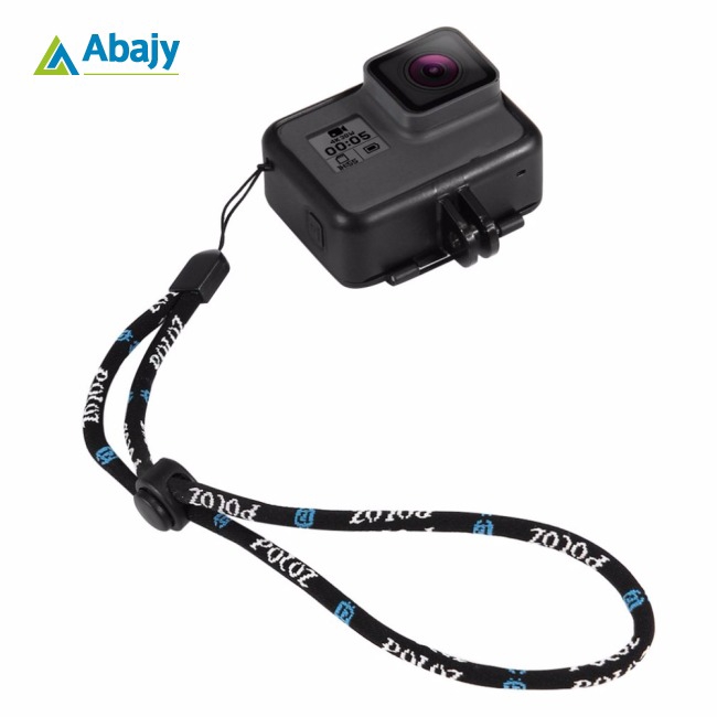 Dây Đeo Cổ Tay Cho Máy Ảnh Gopro Hero 5 4 3 + 2