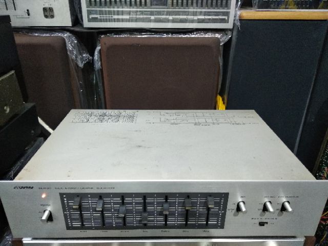 LỌC XÌ VICTOR SEA 30