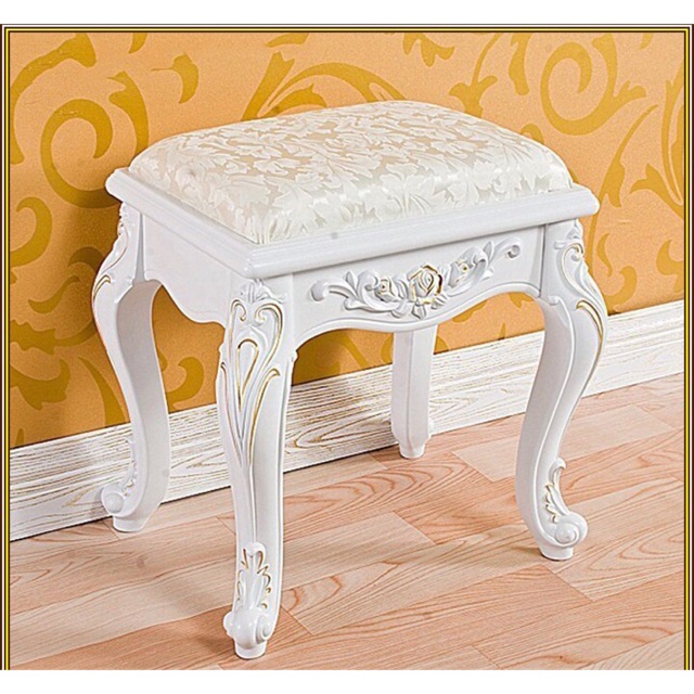 Ghế ngồi bàn trang điểm