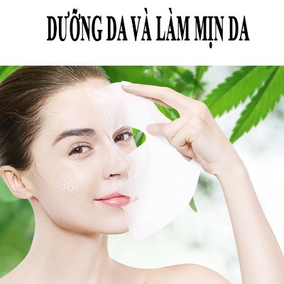 Mặt nạ Giảm mụn, chống lão hóa Bingju Nội địa trung | BigBuy360 - bigbuy360.vn