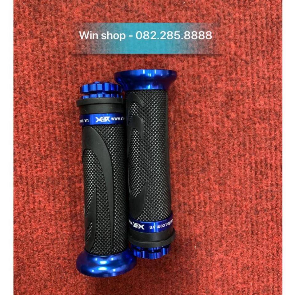 Tay nắm sịn hãng X1R V1 nắp cho các dòng xe máy xa đạp điện đủ màu sắc cho ae lựa chọn