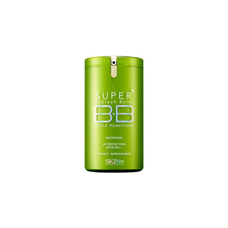 Kem nền BB Skin 79 Super Beblesh Balm