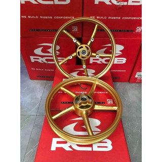 mâm RCB satria fi/raider fi