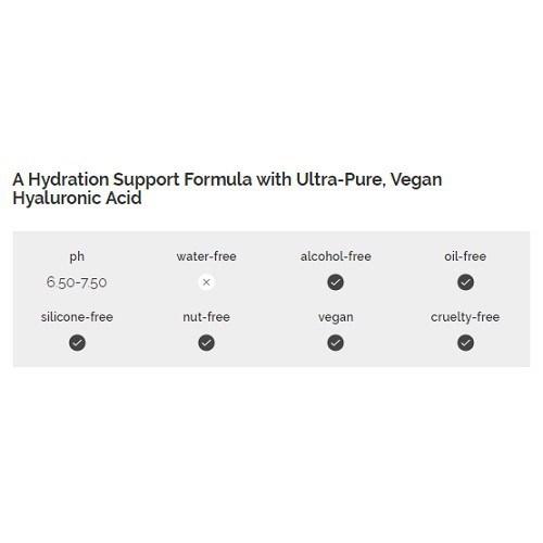 [AUTH] Cấp ẩm hồi phục Hyaluronic Acid 2% + B5 - The OrdinaryFullsize 30ml | BigBuy360 - bigbuy360.vn