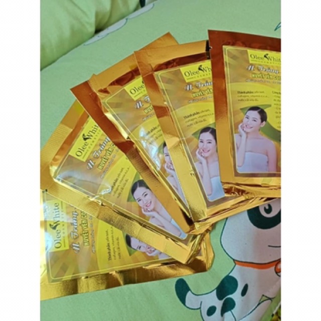 Mặt nạ dịch yến Ủ trắng cho spa | BigBuy360 - bigbuy360.vn