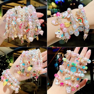 COMBO 5 CHIẾC VÒNG TAY CHO GÁI YÊU
