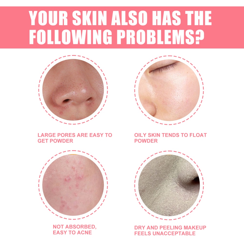 Kem lót dạng gel dưỡng ẩm làm sáng da và kiềm dầu 50g
 | BigBuy360 - bigbuy360.vn