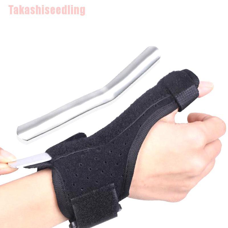 Đai Quấn Bảo Vệ Cổ Tay Và Ngón Tay Giảm Đau Khớp Tiện Dụng
