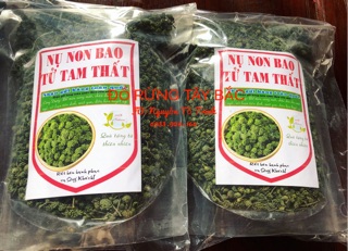 NỤ TAM THẤT