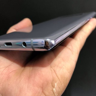 Miếng dán Film PPF full mặt sau cho Samsung Note 8 / Note 9