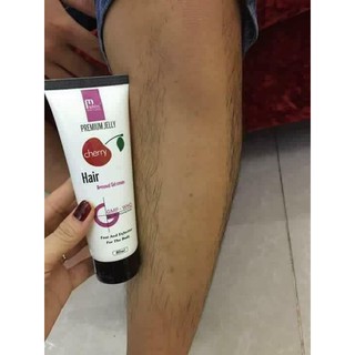 Kem Triệt Lông Cherry