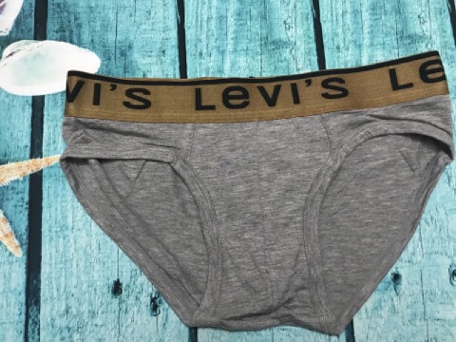 Combo 5 quần sịp nam cao cấp levis