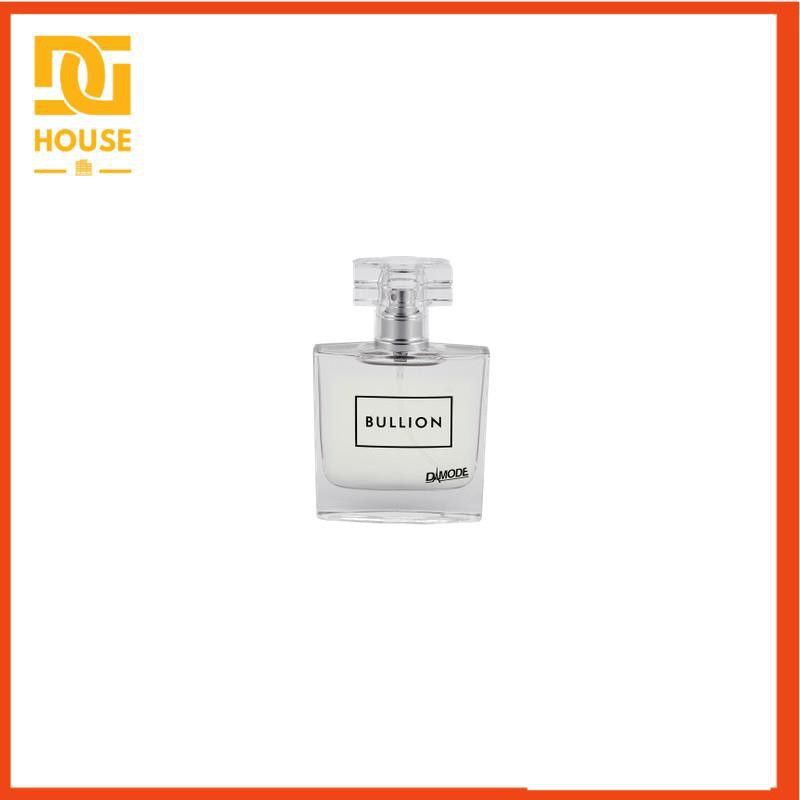 { HOT SALE }Nước hoa nam cao cấp độc quyền Bullion 50ml- Số lượng có hạn