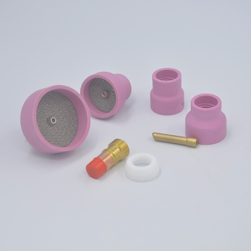 Phụ Kiện Lưới Lọc Chuyên Dụng Cho Máy Hàn TIG Argon Arc