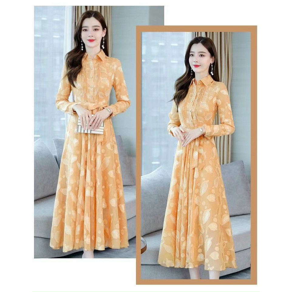 VOAN THÊU LÁ-DÒNG VẢI THỜI TRANG