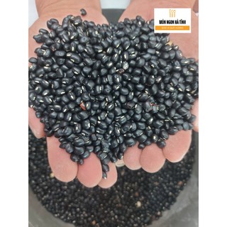 1kg Đậu Đen Xanh Lòng