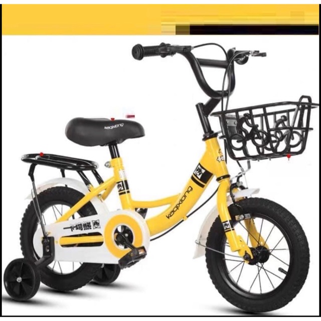 Xe đạp cho bé sz 12 inch
