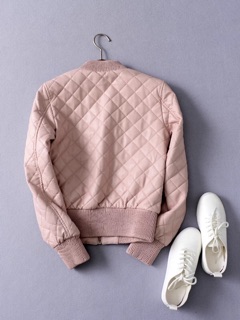 [ HÀNG ORDER ] bomber da quả trám