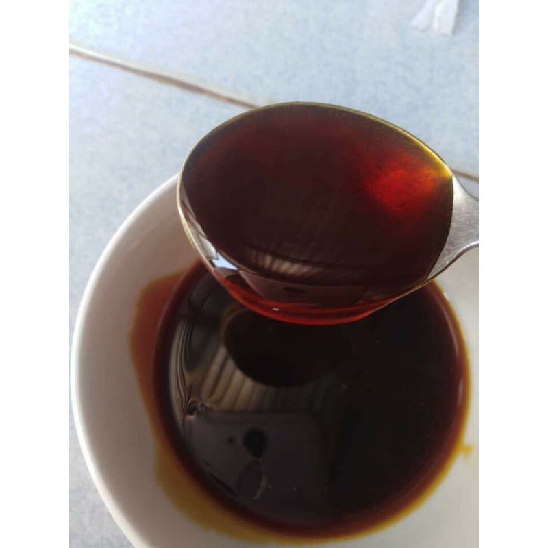 Mật mía Nghệ An - 0.5 lít