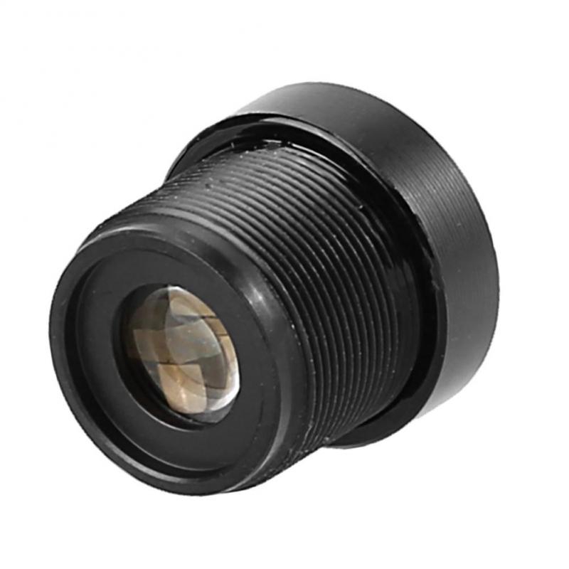 Ống kính camera giám sát CCTV 16mm lấy nét góc rộng độ nét cao