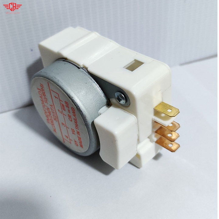 TIMER TỦ LẠNH 1-3 đồng hồ thời gian, rơ le thời gian tủ lạnh