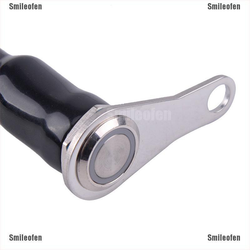 Công Tắc Bật / Tắt Chống Thấm Nước 12V Chuyên Dụng Cho Xe Mô Tô