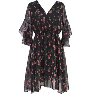 [Oder] Váy hoa MORAN 🌺