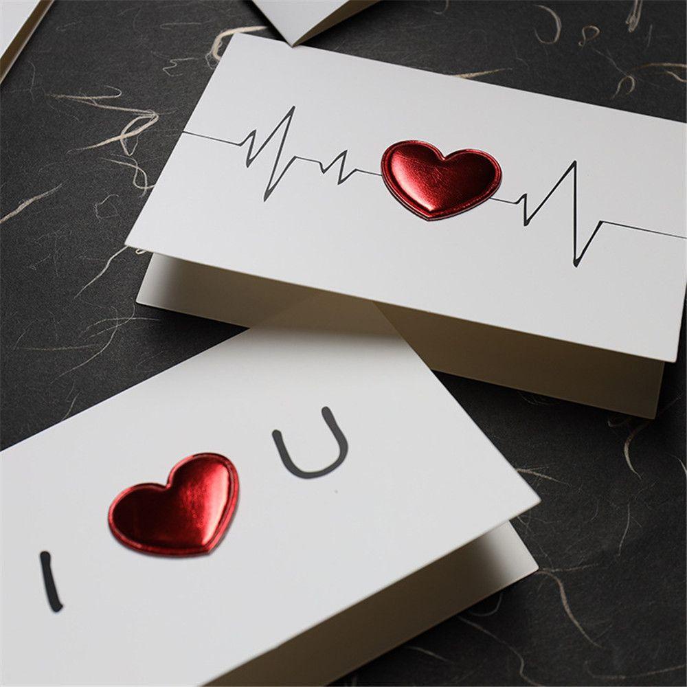 Thiệp Chúc Mừng Sinh Nhật / Valentine