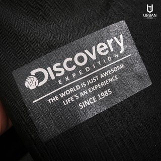 Áo Khoác Kaki Discovery 3010